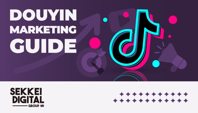 Douyin marketing guide