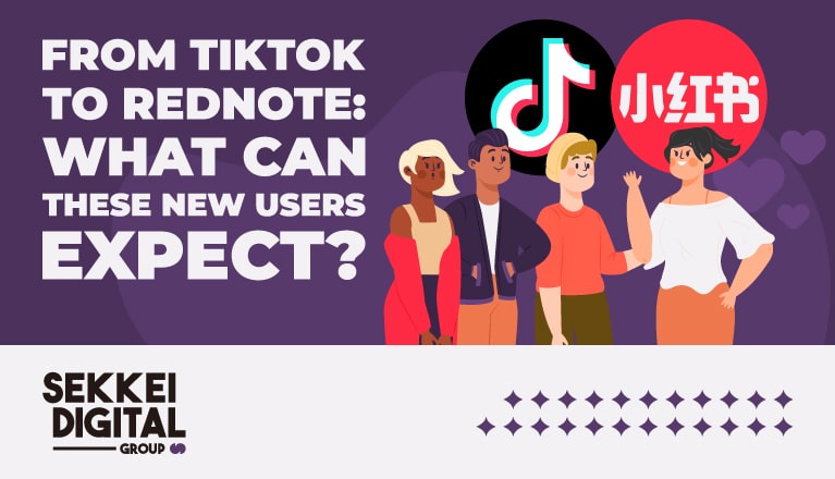 From TikTok to RedNote: What Can These New Users Expect?