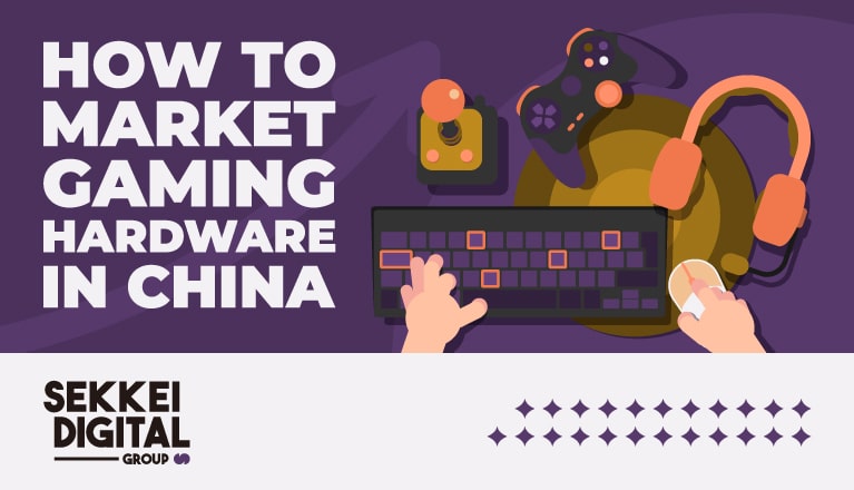 Gaming Hardware Market China