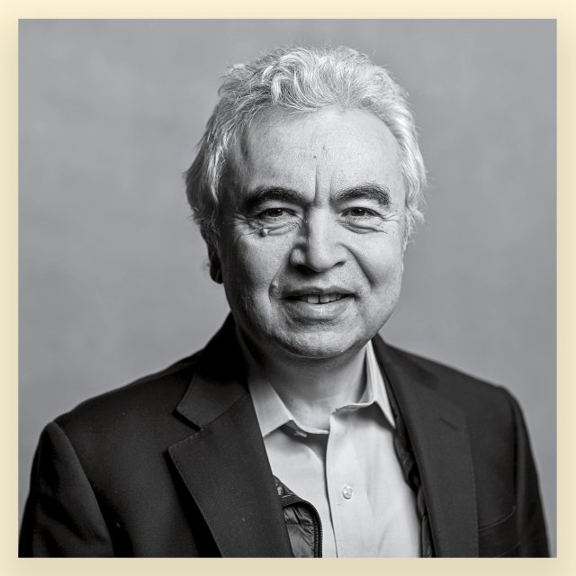 Fatih Birol