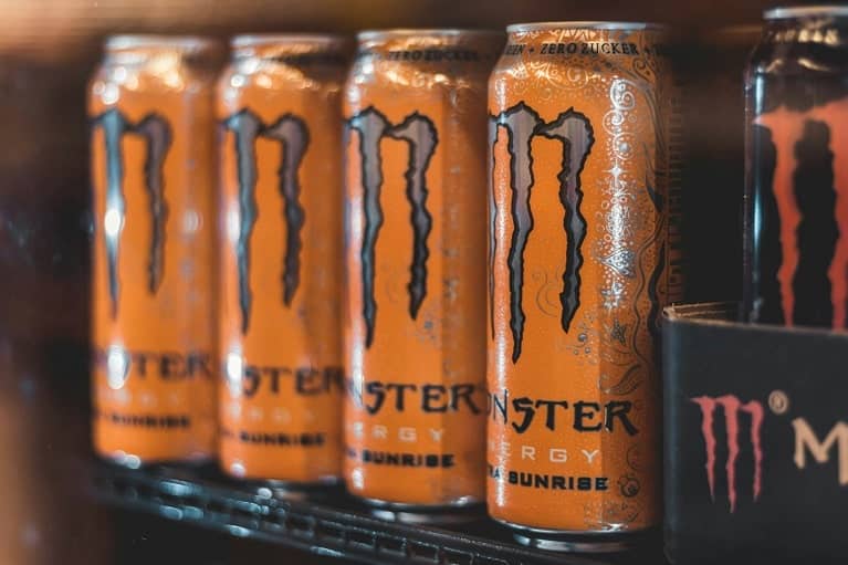 Monster Beverage Corporation