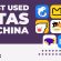7 Most Used Online Travel Agencies (OTA) in China [Top List]