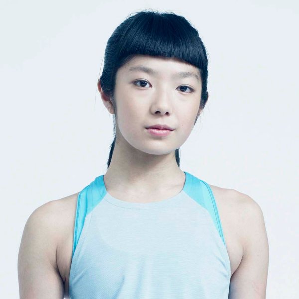 Next Generation Leader, Ashima Shiraishi, rock climber, U.S.