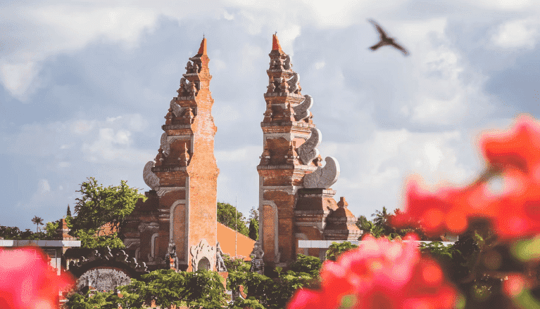Bali Indonesia