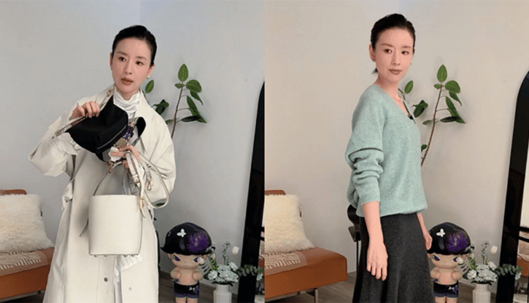 Dong Jie Live-streaming Session on LRB
