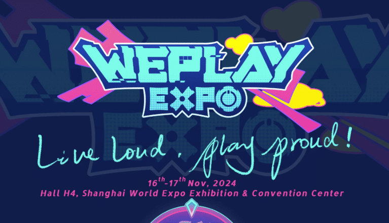 WePlay Expo 2024